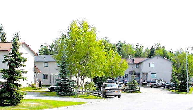 Foto del edificio - South Anchorage beautiful ground level 2be...