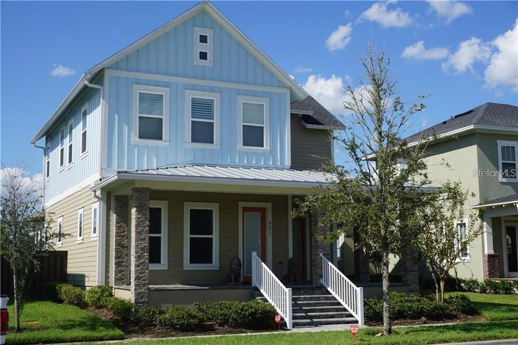 Foto principal - 8631 Laureate Blvd