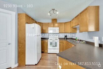 Building Photo - 9230 93 Ave