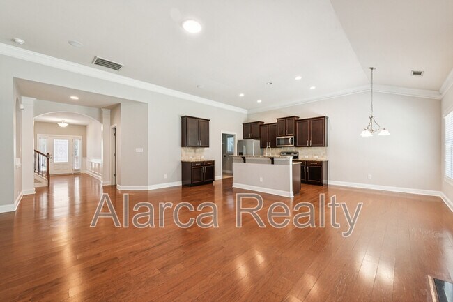 Foto del edificio - 1016 Ridgehaven Rd