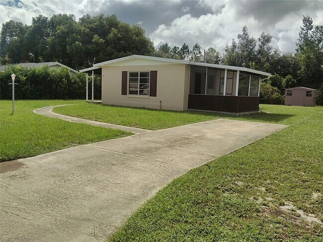 Foto del edificio - 1166 W Embassy Dr