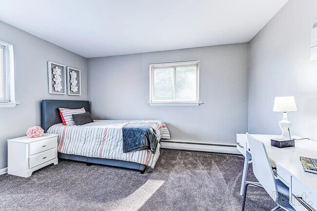 Foto del edificio - 333 North Ave