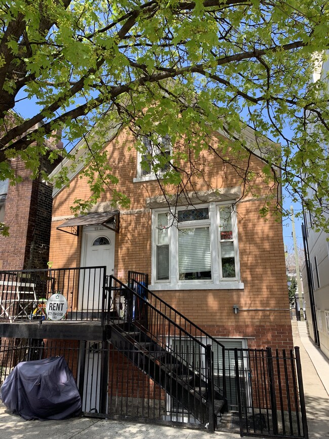 Foto del edificio - 2240 W Palmer St