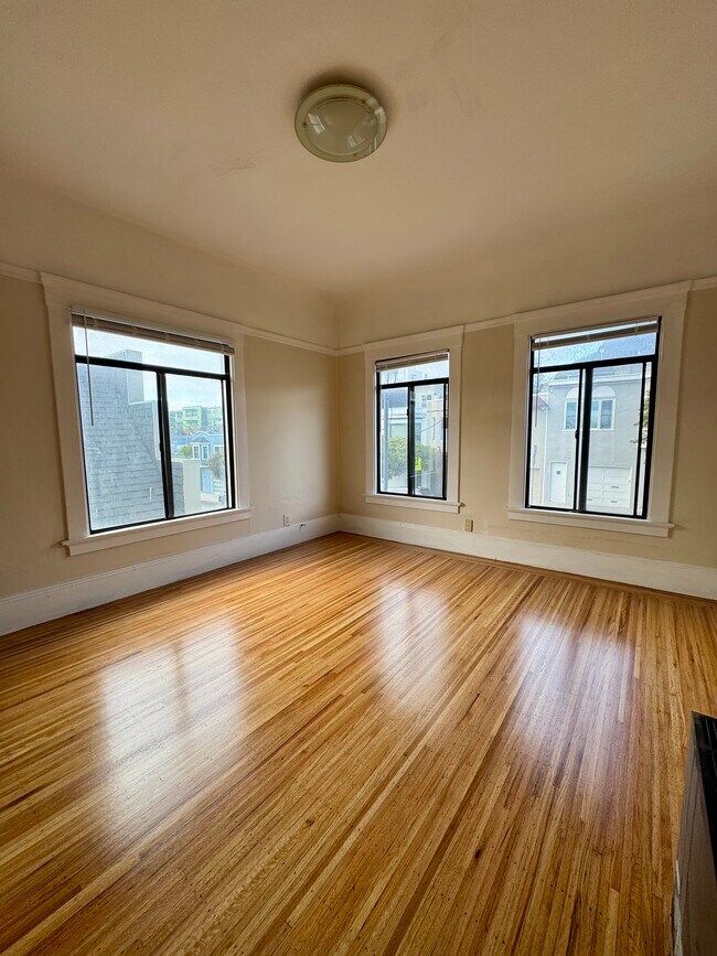 Foto del edificio - 1301 20th St