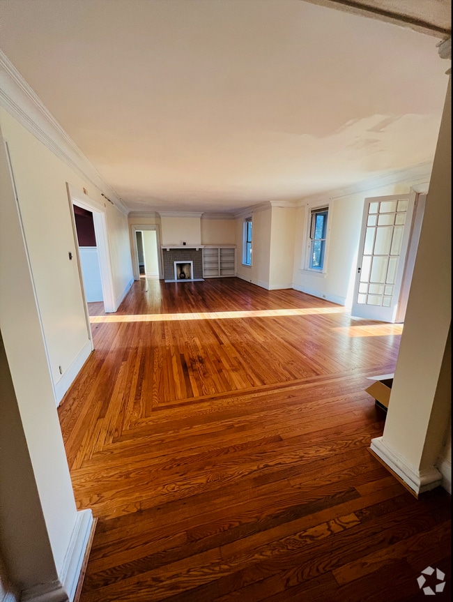 North Avondale Apartments for Rent with Extra Storage Cincinnati, OH