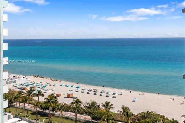 Foto del edificio - 2655 Collins Ave