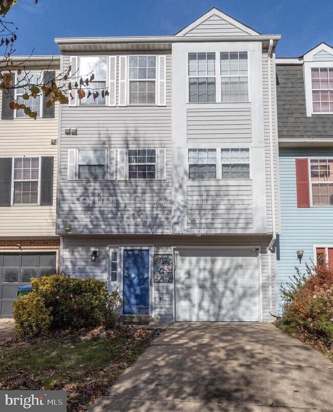Building Photo - 203 Blueridge Ct