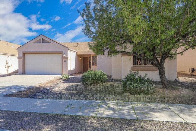 Foto del edificio - 3067 S Beck Dr