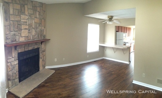 Foto del edificio - 8164 Washington St