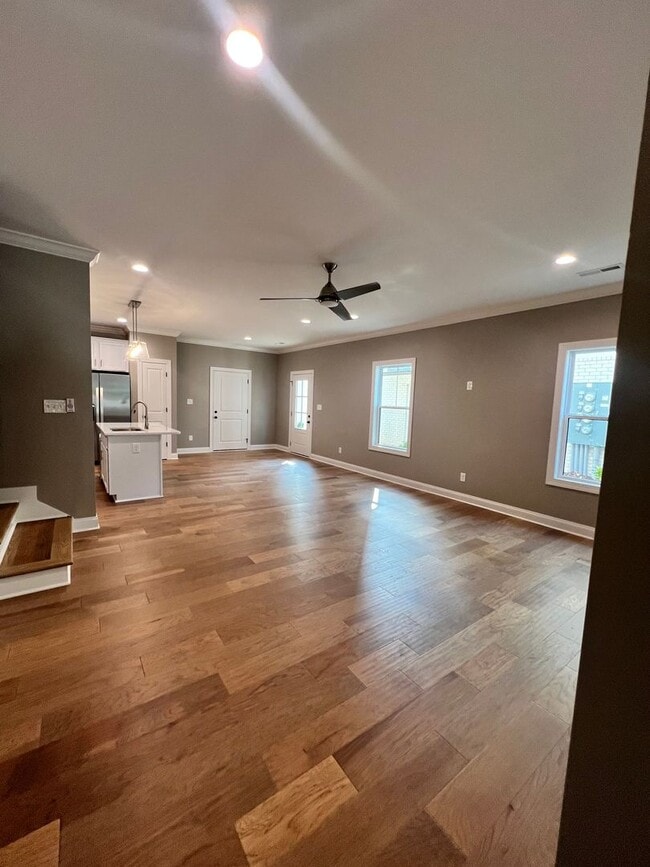 Building Photo - The Village at Mount Victor