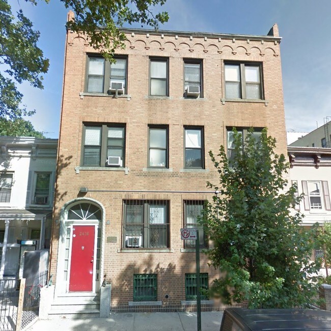 2416 Lorillard Pl Unit 2, Bronx, NY 10458 - Apartment for ...