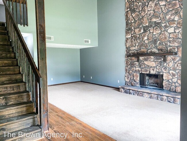 Foto del edificio - 3 br, 2.5 bath House - 3200 Northgate Drive