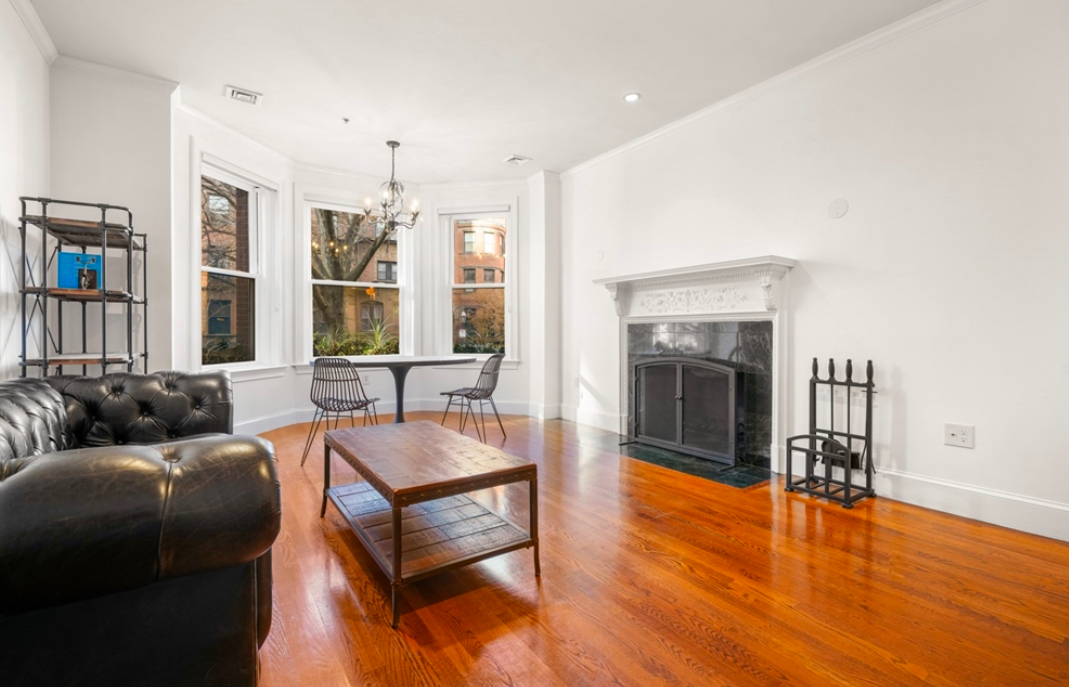 Foto principal - 406 Marlborough St