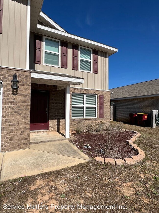 Building Photo - 4 br, 2.5 bath House - 6402 Churchill Cir