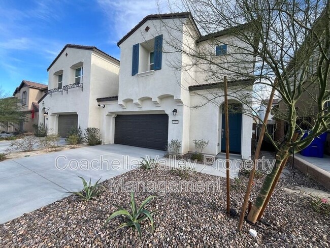 Building Photo - 76279 Cambridge Dr