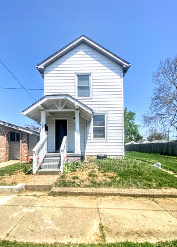 Primary Photo - 1030 Hunt Ave