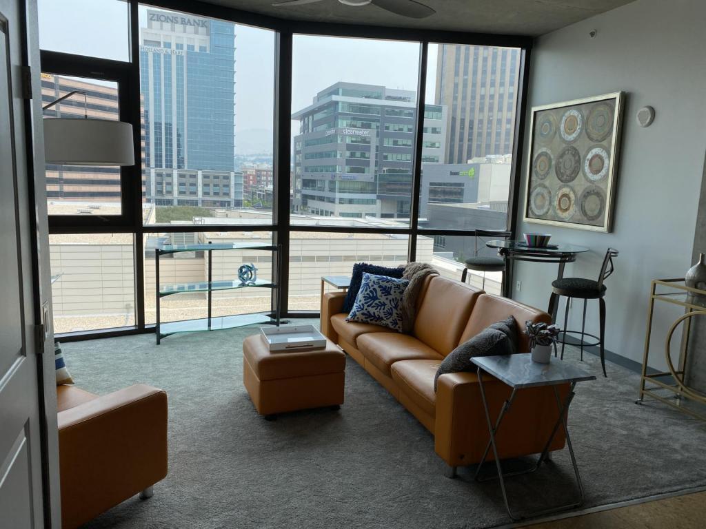 Foto principal - 851 W Front St #602