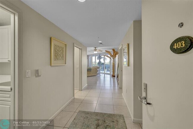 Foto del edificio - 6051 N Ocean Dr
