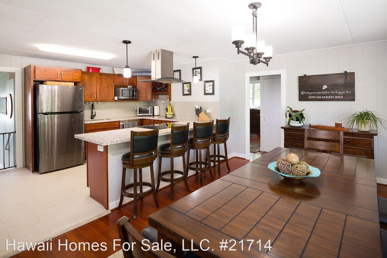 Foto principal - 4 br, 2 bath House - 45-681 Pua Alowalo