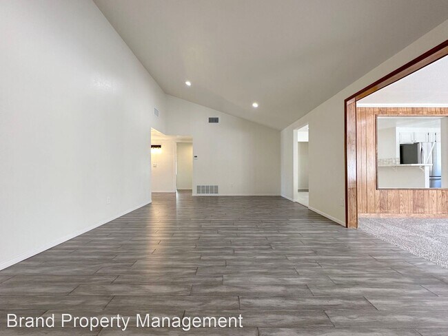 Foto del edificio - 4 br, 2 bath House - 1103 S. Ambridge St,