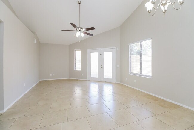 Building Photo - 5066 W Mercury Way