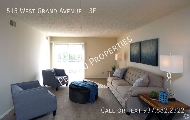 Foto del edificio - 515 W Grand Ave
