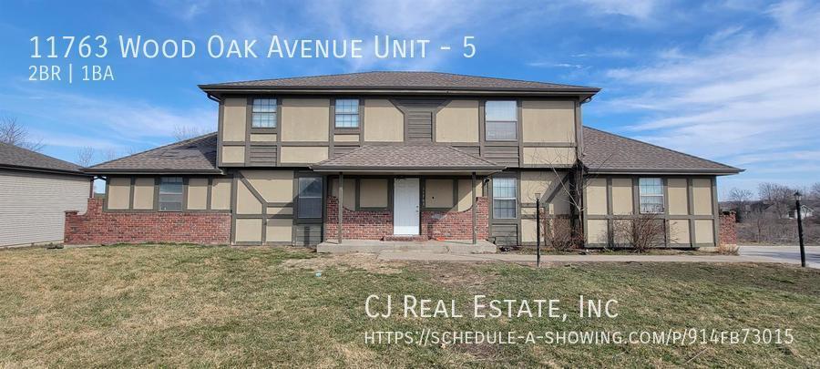Foto principal - 11763 Wood Oak Ave