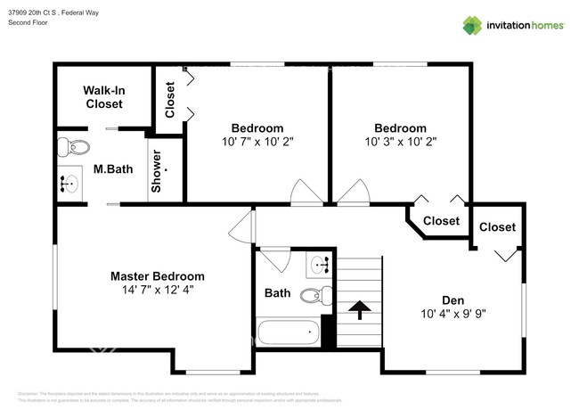 Foto del edificio - 37909 20th Ct S