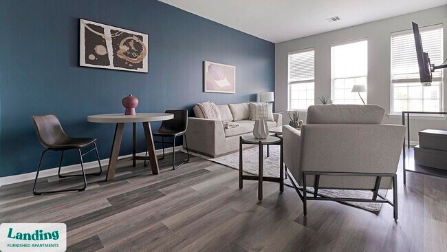 Foto del edificio - 302 Constitution Ave