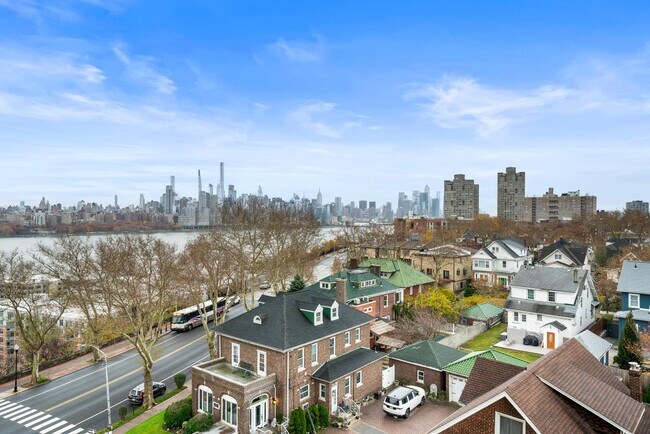 Foto del edificio - 7855 JFK Blvd E