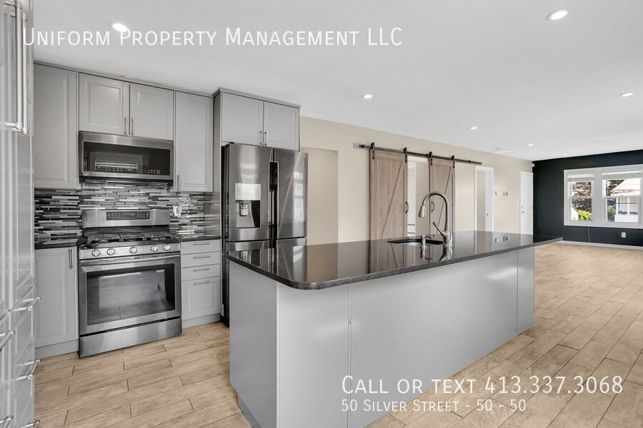 Foto principal - 50 Silver St