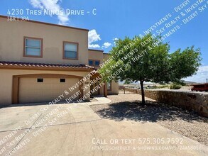 Building Photo - 4230 Tres Ninos Dr