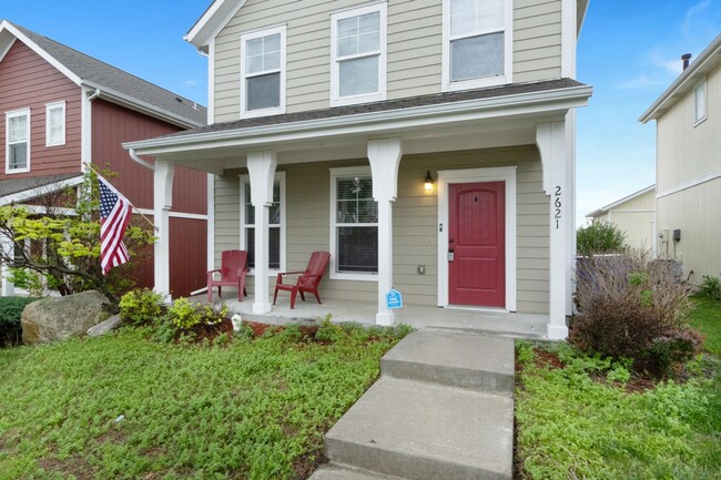 Foto del edificio - Quality Home Management