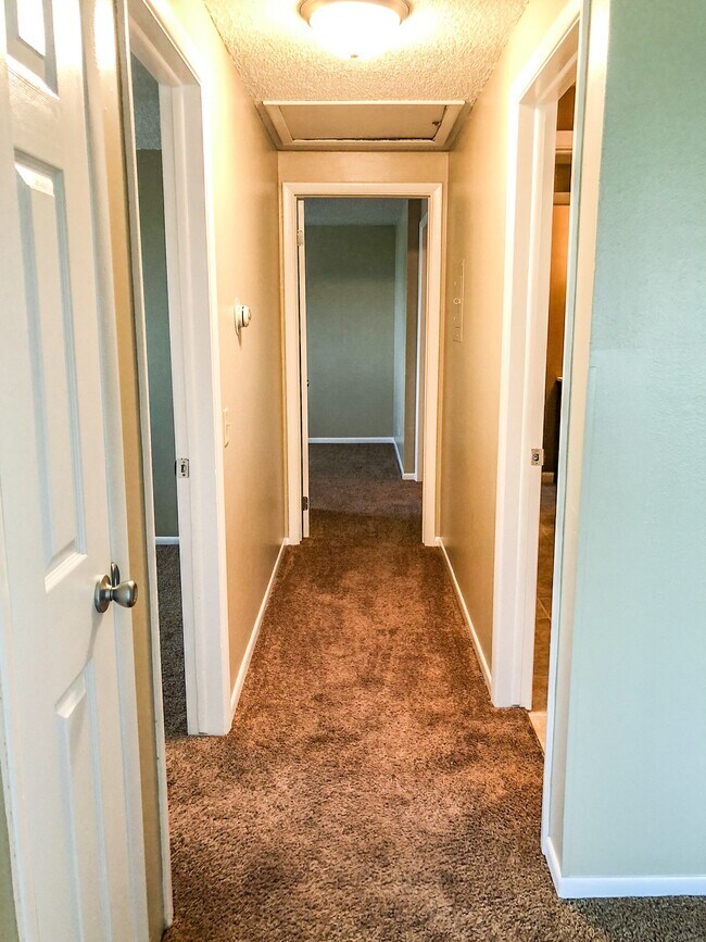 Interior Photo - Capitol View Apartments