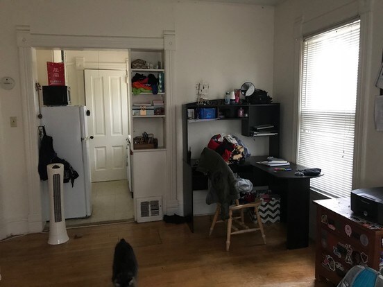 Foto principal - 215 S Bassett St