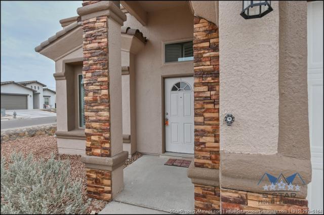 Building Photo - 4 bedroom in El Paso TX 79928