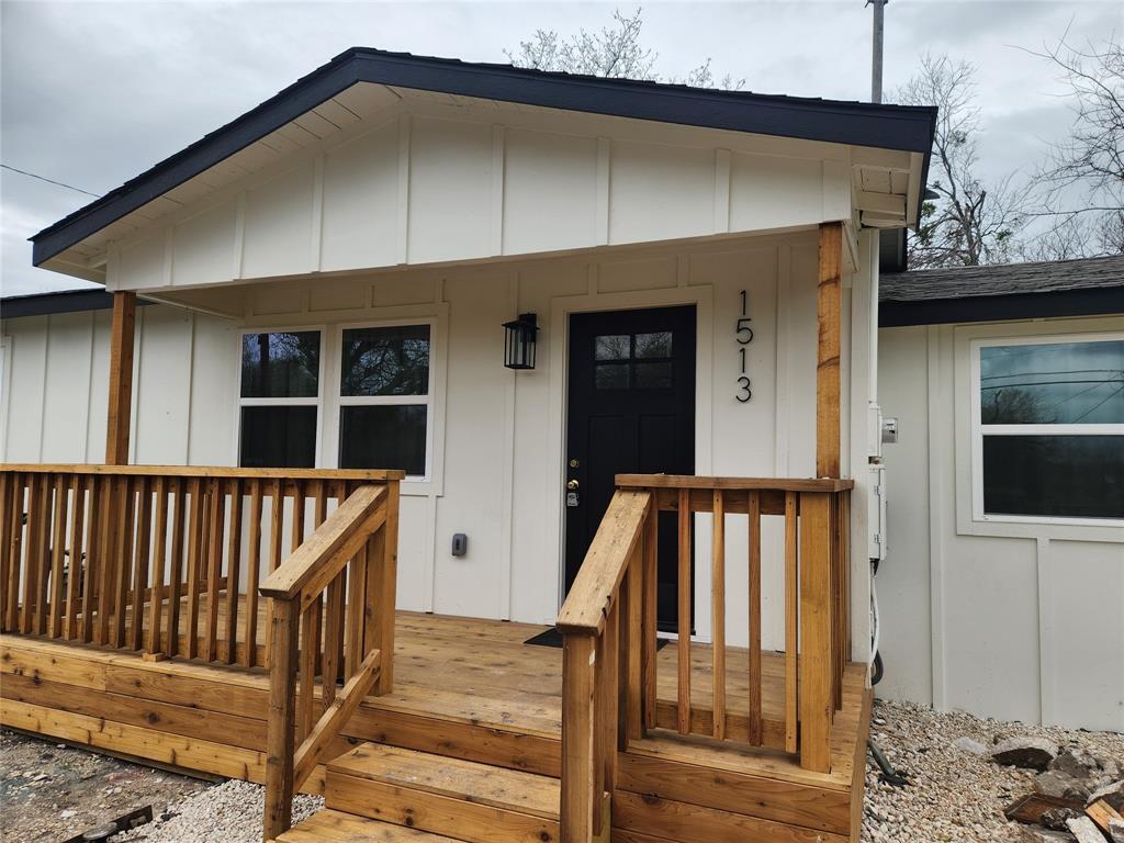 Foto principal - 1513 McLain St