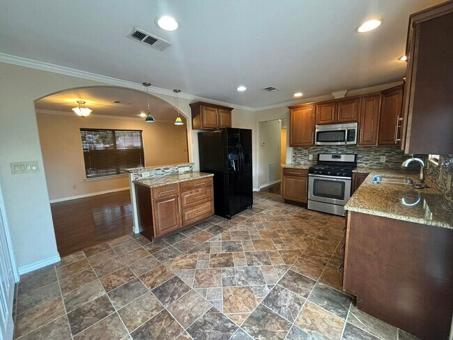 Photo - 11408 Wyatt St House