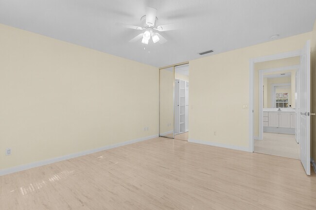 dormitorio principal - 4187 Saint George Ln