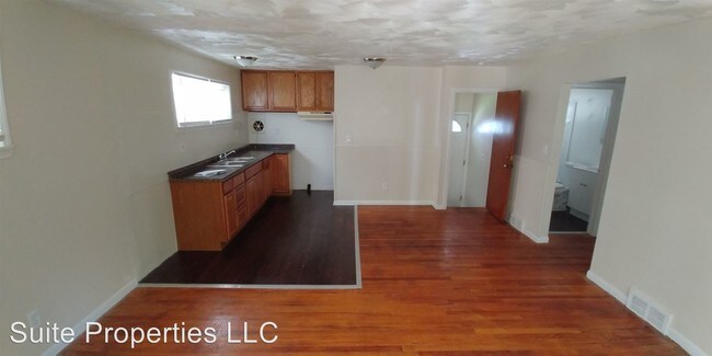 Building Photo - 2 br, 1.5 bath House - 18645 Shields