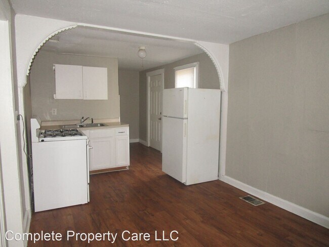 Building Photo - 1 br, 1 bath House - 409 1/2 N. Pershing