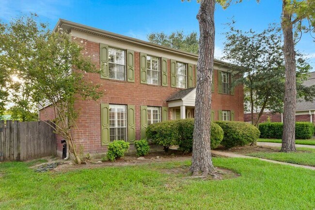 Building Photo - 9811 Arrowgrass Dr