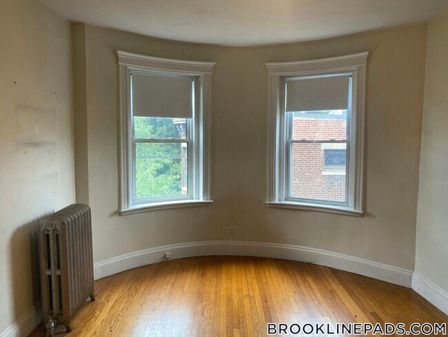 Foto del edificio - 1788 Beacon St