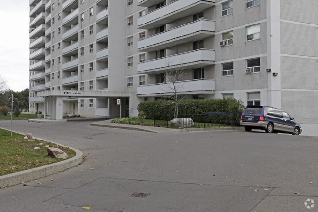 Building Photo - 1110 Caven St