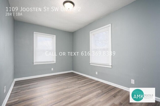 Building Photo - 1109 Joosten St SW