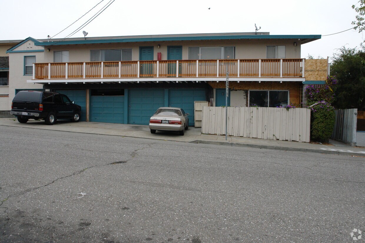 Foto del edificio - 601 San Anselmo Ave S
