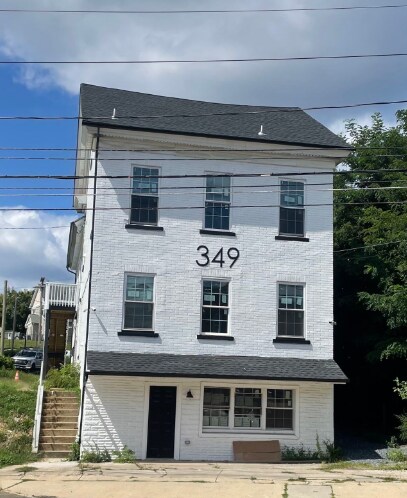 Primary Photo - 349 Hanover Ave