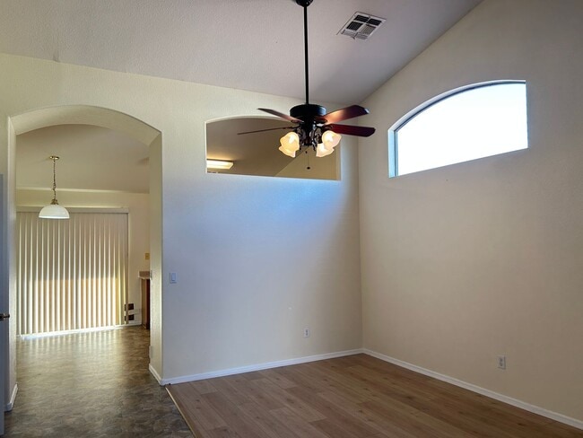 Photo - Unique 4 Bedroom, 2 Bath 2 Car Garage House