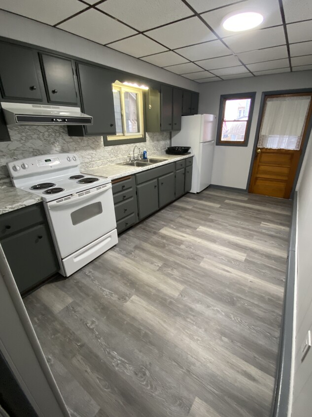 Foto principal - 403 W Mahanoy St