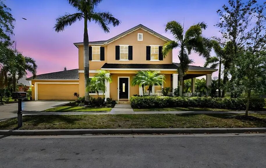 Primary Photo - 824 Islebay Dr